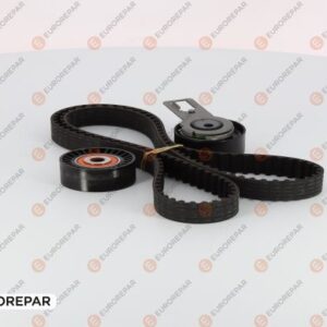 EKSANTRİK GERGİ KİTİ EURO5 139 DİŞ P107-206-207-307-BIPPER-C2-C3-NEMO-XSARA 1.4HDI FIESTA V-FUSION 1.4TDCI 02-