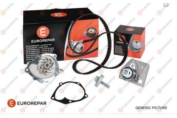 TRİGER SETİ DEVİRDAİMLİ FOCUS III 1.6 TDCİ 11 COURİER 1.5 TDCİ 14 B-MAX 14 C5 III C4 II DS4 P208 P308 P3008 P5008 P2008 PARTNER TEPE BERLINGO III C3