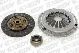 DEBRİYAJ SETİ BASKI DİSK BİLYA DAIHATSU YRV 1.3L K3-VE M201 01-  / SIRION 1.3L K3-VE M101 M301 00- 08 / COPEN 1.3L K3-VE L881 06-