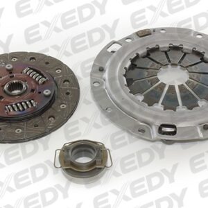 DEBRİYAJ SETİ BASKI DİSK BİLYA DAIHATSU COURE 1.0L EJ-VE L251 03-  MOVE 1.0L EJ-DE L901 99-02