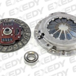 DEBRİYAJ SETİ BASKI DİSK BİLYA DAIHATSU TERIOS 1.5L 3SZVE J210 05-
