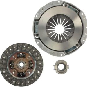 DEBRİYAJ SETİ BASKI DİSK BİLYA SUBARU IMPREZA 1.5L EJ15 GD GE 06- 30210AA150-30100AA851-30502AA051