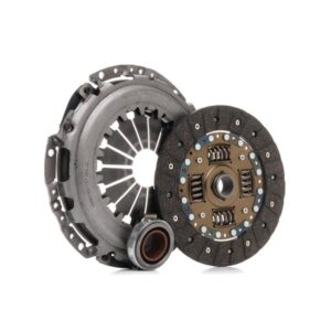 DEBRİYAJ SETİ BASKI DİSK BİLYA HONDA ACCORD 2.0L K20A6 VTEC 03-  HCK2045