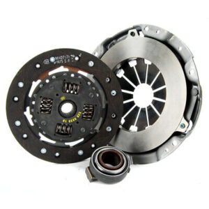 DEBRİYAJ SETİ BASKI DİSK BİLYA HONDA CIVIC 1.4L L13Z4 FK İ-VTEC H/B 12- 22300RSJ007-22200RSJ007-22810PLW003