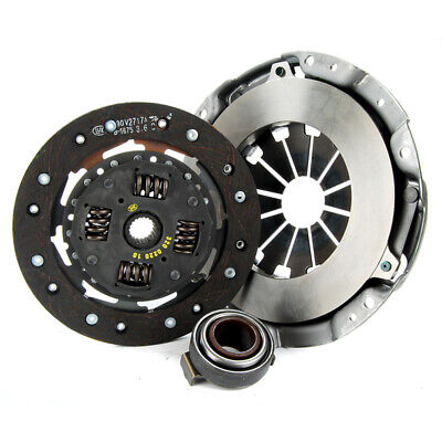 DEBRİYAJ SETİ BASKI DİSK BİLYA HONDA CIVIC 1.4L L13Z4 FK İ-VTEC H/B 12- 22300RSJ007-22200RSJ007-22810PLW003