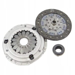 DEBRİYAJ SETİ BASKI DİSK BİLYA HONDA CIVIC. CRV 1.6L N16A2 İ-DTEC DİZEL 13- HR-V 1.6L İ-DTEC N16A3 RU8 16- 22300R66003-22200R66003-22810PLW005