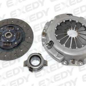 DEBRİYAJ SETİ BASKI DİSK BİLYA HYUNDAI H100 KAMYONET 96- Y.M. / STAREX 2.5L D4BH TC. TCI 96- / KIA BONGO K2500 2.5L TCI KAMYONET 98-
