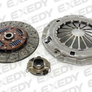 DEBRİYAJ SETİ BASKI DİSK BİLYA ISUZU D-MAX 2.5L 4JA1-TC 3.0L 4JJ1-TCX 05-11 8979415220-8979415230-8973165910