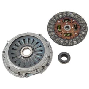 DEBRİYAJ SETİ BASKI DİSK BİLYA ISUZU D-MAX 1.9L RZ4E-TC EURO6 2016-