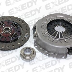 DEBRİYAJ SETİ BASKI DİSK BİLYA MITSUBISHI L200 MAGNUM 2.5L 4D56INT K74 TURBO 4X4 01-06 MBK2115