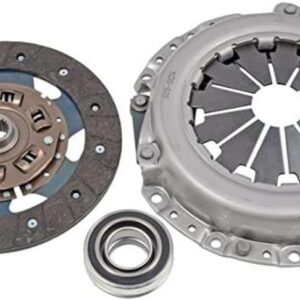 DEBRİYAJ SETİ BASKI DİSK BİLYA MITSUBISHI CARISMA 1.8L 4G93 GDİ DA2A 95- / GALANT 1.8L 4G37 89- / SPACE RUNNER N11W 94-99 MD714710-MD770271-MD722744