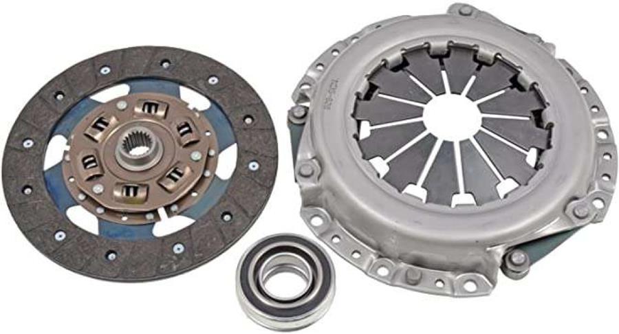 DEBRİYAJ SETİ BASKI DİSK BİLYA MITSUBISHI CARISMA 1.8L 4G93 GDİ DA2A 95- / GALANT 1.8L 4G37 89- / SPACE RUNNER N11W 94-99 MD714710-MD770271-MD722744