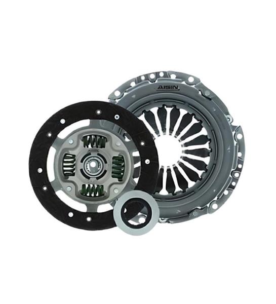 DEBRİYAJ SETİ BASKI DİSK BİLYA MITSUBISHI LANCER 1.5L 4A91 CY2A KÖPEK BALIĞI 08- 2304A029-2301A054-2960A042