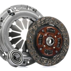 DEBRİYAJ SETİ BASKI DİSK BİLYA MITSUBISHI ASX 1.6L 4A92 GA1W 10-  / LANCER 1.6L 4G92 CY1A köpek b alığı 10-