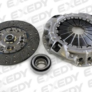 DEBRİYAJ SETİ BASKI DİSK BİLYA MITSUBISHI CANTER FUSO FE659. FE859. FEB91 / HYUNDAI HD72 HD75 HD77 OYNAR GÖBEK ME521103-ME506156-ME609370