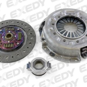 DEBRİYAJ SETİ BASKI DİSK BİLYA NISSAN PICK-UP 2.7L TD27 D21. D22 89-02