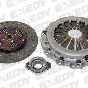 DEBRİYAJ SETİ BASKI DİSK BİLYA NISSAN SKYSTAR 2.5L YD25DDTİ EURO5 D22 03- / NP300 10-15 30210VK000-30100VK000-305020W718