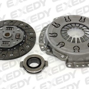 DEBRİYAJ SETİ BASKI DİSK BİLYA NISSAN ALMERA 1.5L 1.6L QG15DE QG16DE N15 N16 01-  / PRIMERA 1.6L Q G16 P12 01-
