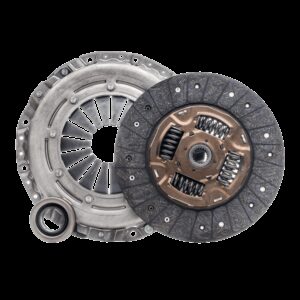 DEBRİYAJ SETİ BASKI DİSK BİLYA NISSAN NAVARA 2.5L YD25DDTİ D40M 10- / PATHFINDER 2.5L YD25DDTİ R5 1 10-