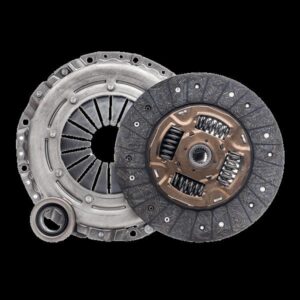 DEBRIYAJ SETI BASKI DİSK RULMANSIZ NISSAN JUKE 1.5L DCİ F15 10-  / QASHQAI 1.5L DCİ K9K DİZEL 10-  / PULSAR 1.2L DIG-T C13 115HP 15-  1.5L DCİ K9K