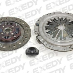 DEBRİYAJ SETİ BASKI DİSK BİLYA RENAULT CLIO II 01-06 / KANGOO 01- / LOGAN 05- / SANDERO 08- / S YMBOL II 09- 1.5 DCİ / NISSAN MICRA. NOTE 1.5L DCİ