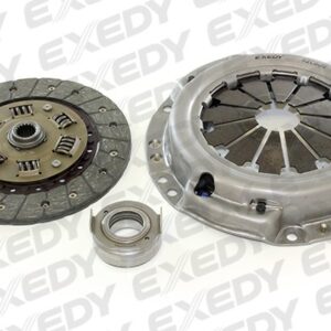 DEBRİYAJ SETİ BASKI DİSK BİLYA SUZUKI SWIFT 1.3L G13A SF413 89-