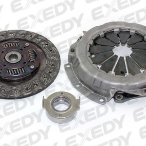 DEBRİYAJ SETİ BASKI DİSK BİLYA SUZUKI VITARA 1.6L G16B 16V 5KAPI 92-01