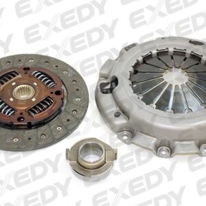 DEBRİYAJ SETİ BASKI DİSK BİLYA SUZUKI GRAND VITARA XL-7 2.0L RH HDİ DİZEL JA420WD 04-06