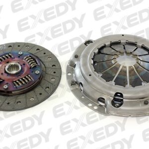 DEBRIYAJ SETI BASKI DİSK RULMANSIZ SUZUKI GRAND VITARA 2.0L J20A JB420 06-