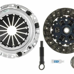 DEBRİYAJ SETİ BASKI DİSK BİLYA MITSUBISHI CANTER FUSO 2.8L 4M40 EURO1 FE511. FE711 06-  ALTERNATİF ÜRÜN