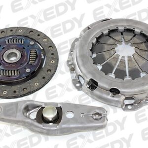 DEBRİYAJ SETİ BASKI DİSK BİLYA VW POLO / SKODA FABIA / SEAT CORDOBA. IBIZA IV 1.2L 02-  AWY-AZQ-CGPA-CGPB 190MM
