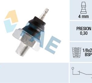 YAĞ MÜŞÜRÜ ASTRA F-G-H-CORSA A-B-C-VECTRA A-B-C 1.7D-CIVIC 91-05 ACCORD 93-03 CRV 95-07 HRV 99