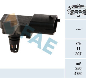 MAP SENSÖRÜ ASTRA G-H-J-COMBO C-D-CORSA D-E-INSIGNIA A-MOKKA-VECTRA C-ZAFIRA A-DOBLO-BRAVO-LINEA FIO RINO-PUNTO-AVEO-CRUZE-TRAX 1.3-1.6-1.9-2.0-2.2