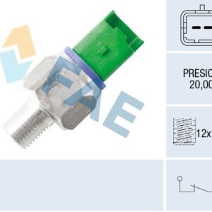 DİREKSİYON BASINÇ MÜŞÜRÜ PARTNER-BERLINGO-P206-P306-P307-P406-XSARA-C4 96 15