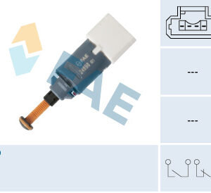 FREN MÜŞÜRÜ BERLINGO-C2-C3-C5-XSARA-P206-P307-P1007-PARTNER TÜM MOTOR TİPLERİ İÇİN