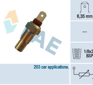 HARARET MÜŞÜRÜ HYUNDAİ ACCENT 1.3/1.5 12V ENG. G4EA-G4EB-G4EH-G4EK