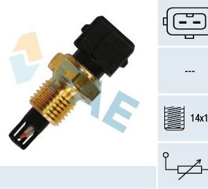HARARET MÜŞÜRÜ MANİFOLTDAKİ TMPR-TIPO 2.0ie-PALIO-ALBEA-MAREA-BRAVO 1.6 16V 96
