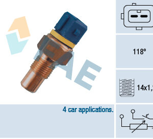 HARARET MÜŞÜRÜ P106-P306-P405-P406-EXPERT-JUMPY-PARTNER-BERLINGO-BOXER-JUMPER-DUCATO-XSARA-SAXO 1.6-1.8-1.9-2.0