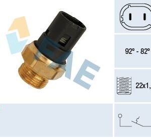 ELEKTRO FAN MÜŞÜRÜ MGN 1.4İ-1.6İ-1.8İ 94   CLIO-R19-KNG TÜM MODELLER 90   TWINGO 1.2İ 93