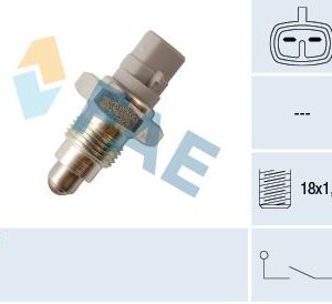 GERİ VİTES MÜŞÜRÜ AURIS 07-12 AVENSIS-COROLLA 93-09 CARINA 89-97 HILUX 05 RAV4 01 YARIS 01