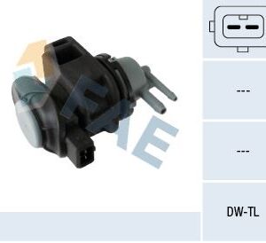 BASINÇ DÖNÜŞTÜRÜCÜ RENAULT CLIO II 98 05 CLIO III 05  KANGOO 01  KANGOO II 08  LAGUNA III 07 15 MEGANE II 04 DUSTER 10 JUKE 10 QASHQAI 07 13 NOTE