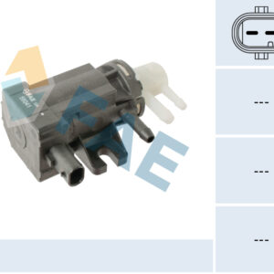 TURBOSARJ BASINC VENTILI MERCEDES OM651 W204 W212 W221 C218 X204 W447 B906