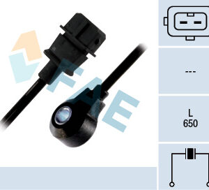 VURUNTU SENSÖRÜ VECTRA A-OMEGA B-CALIBRA-VECTRA B 2.0-2.5 X25XE-C20XE-C20LET
