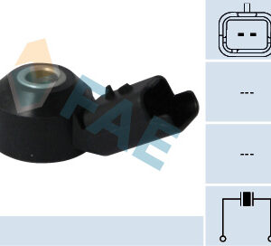VURUNTU SENSÖRÜ COMBO E-CORSA F 19  CROSSLAND-GRANDLAND 17  206-207-208-301-307-308-406-407-508-2008