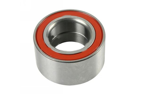 ÖN TEKER RULMANI CADDY-GOLF II-III-IV-PASSAT 90-03 - P.CLASIC 86-01 POLO 93 357498625B-191498625A
