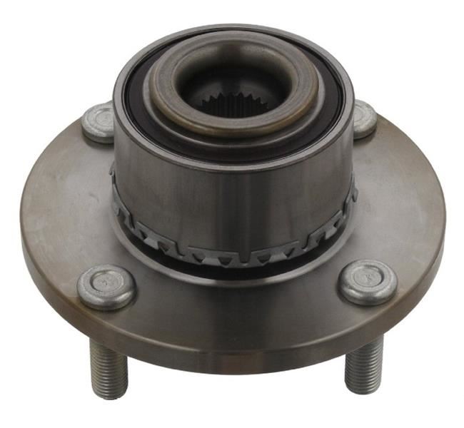 TEKER RULMANI ON SMART FORFOUR 454 04 06 . MITSUBISHI COLT 04 12 PORYA A4543300220