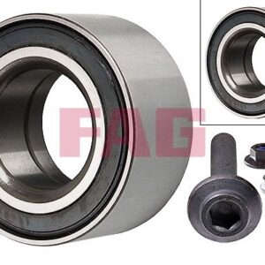 ÖN TEKER RULMANI KİT A4 B5 8D2 1.6 1.8 1.9 00-05 A6 C5 4B2 1.8 97-05 SKODA SUPERB I 3U4 1.9 TDI VW PASSAT B5 3B2 1.8 1.9 2.0 39x75x37