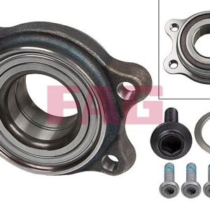 ÖN TEKER PORYASI AUDI A6 04 VW PHAETON 02 3.0 TDI VKBA6546 4E0498625-B-4E498625