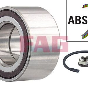 TEKER RULMANI ÖN SAG SOL DEFENDER L663 DISCOVERY SPORT L550 DISCOVERY 5 L462 R.R EVOQUE L538 R.R 4 L405 R.R SPORT 2 L494 R.R VELAR L560 JAGUAR E-PACE