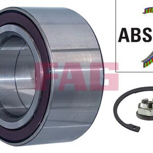 TEKER RULMANI RANGE ROVER EVOQUE L538 JAGUAR F-TYPE X152 XF I X250 XJ X351 XK II X150 C2P12624-LR024508-LR125663